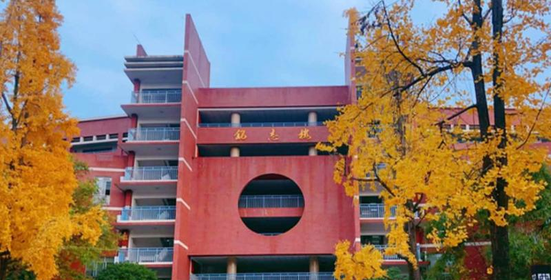 四川绵阳中学