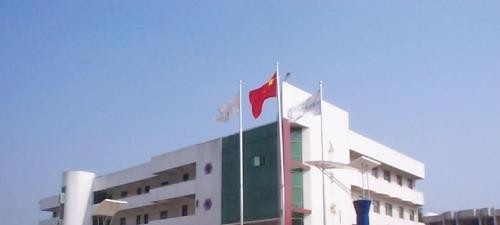 江苏铜山张集职业高级中学