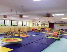 武汉袋鼠之家早教中心