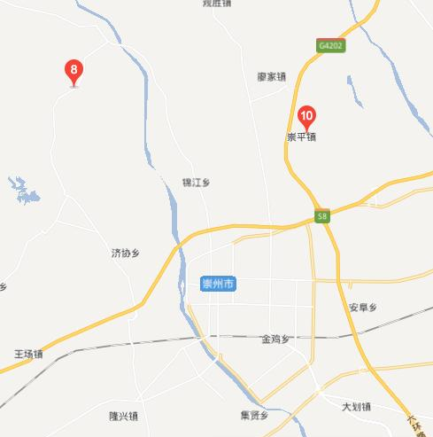 崇州市电子职业技术学校地址在哪里