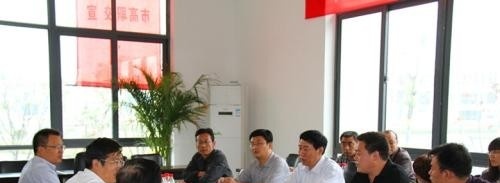 晋城中等专业学校