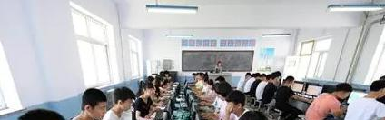 陕西广播电视技术学校