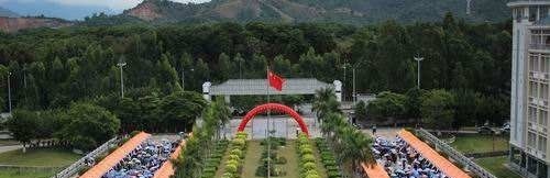 广东水利电力职业技术学院单招成绩查询时间