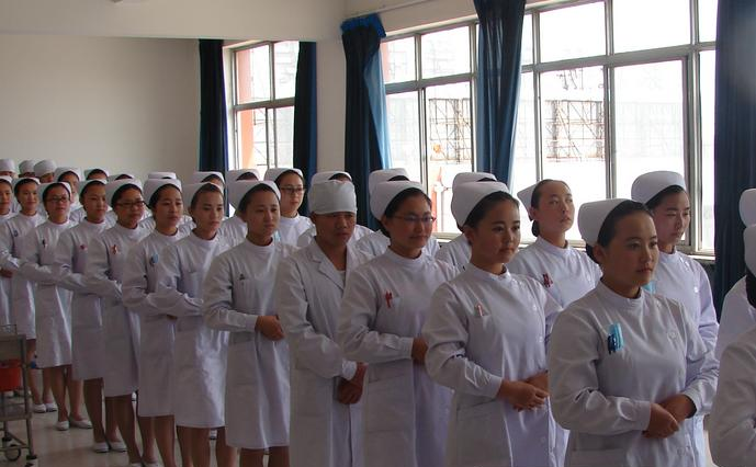 石家庄平安医学中等专业学校