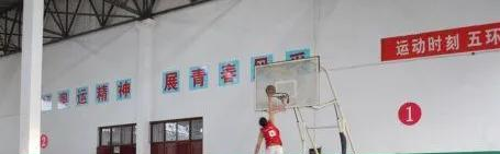 南陽(yáng)市體育運(yùn)動(dòng)學(xué)校