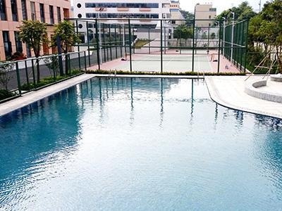 深圳枫叶国际学校