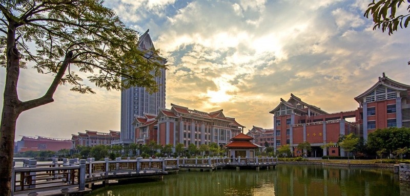 孝昌中等职业技术学校