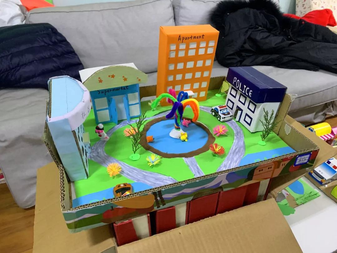 魅力课程，别样评估/力迈中美国际学校在稳中求变(图13)