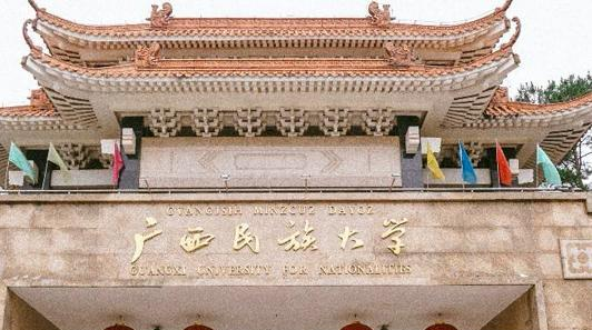 2023年广西民族大学艺术类招生简章