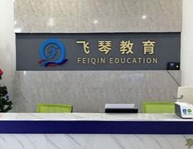 合肥飞琴教育