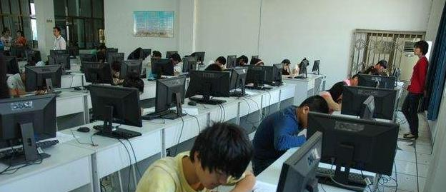 高台职业中等专业学校