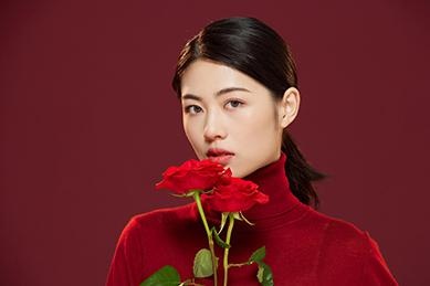 掌握影楼唯美妆