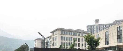重庆护理职业学院