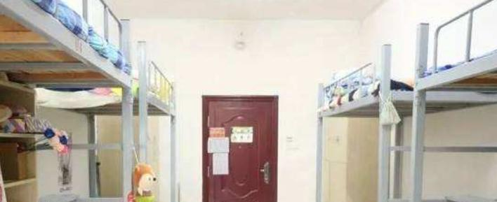 开封市中医药学校2022年宿舍条件