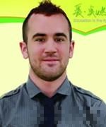 James Benson
