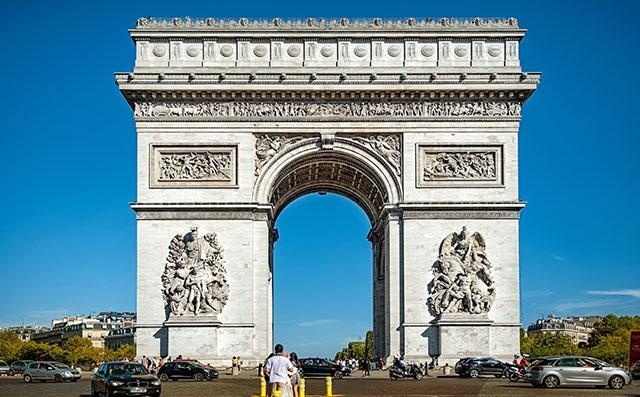 法语字母发音学习方法