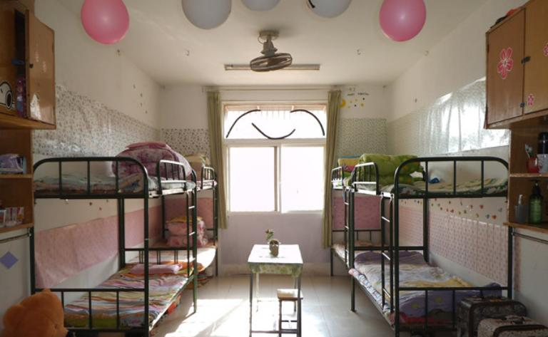 六安市艺术学校