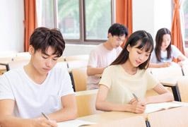 二阶课程