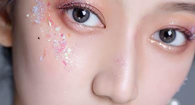 美瞳线培训