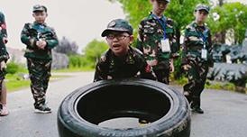 改变自我