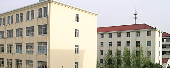 江西九江科技中等专业学校
