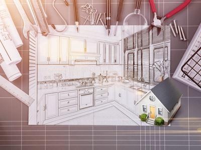 你了解建筑手绘吗