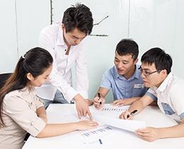 互动教学