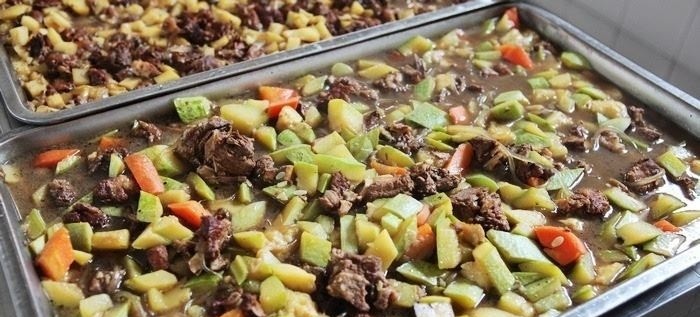 阎良区职业中学