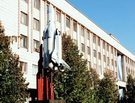 萨马拉国立宇航大学