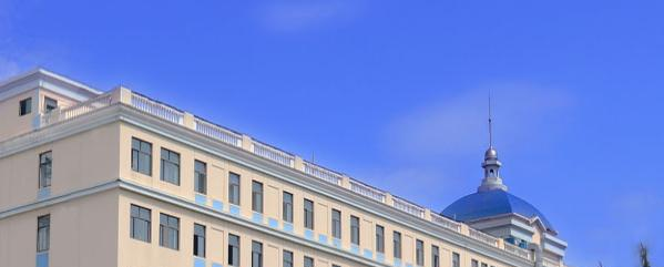 兰州石化职业技术学院