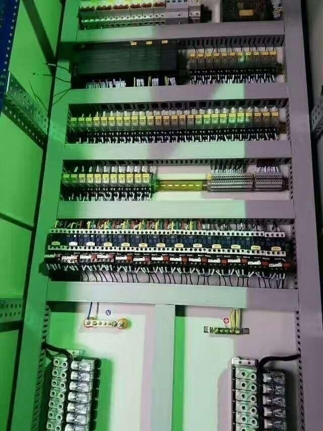 成都PLC编程培训班哪里好