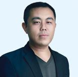 蓝鸥UI高级讲师 刘秀山