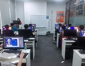老师授课