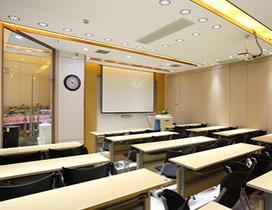 深圳培智乐学教育