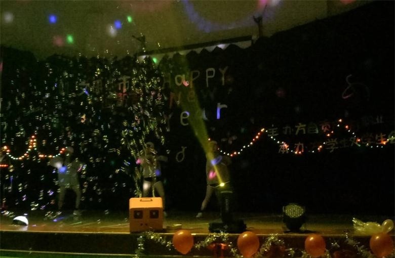 自贡旅游职业高级中学