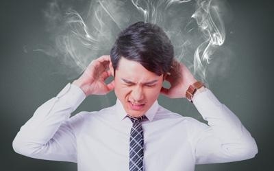 职业发展瓶颈期