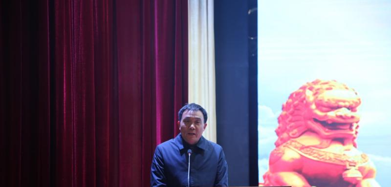 荆州创业职业中专学校