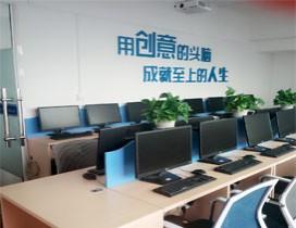 陕西新榜样IT