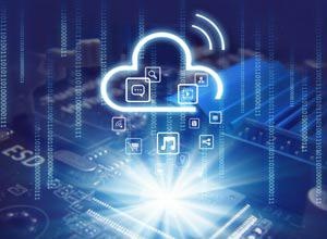 以云平台辅助学习