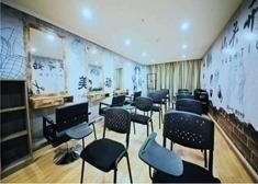 成都化妆培训中心