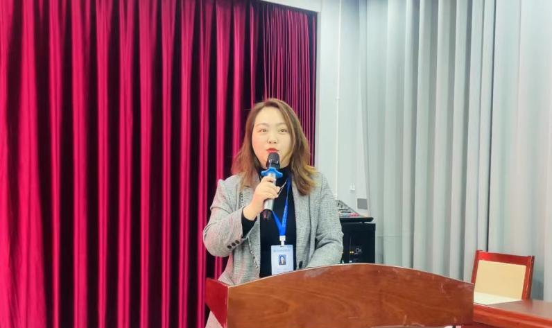 河南信阳航空服务学校