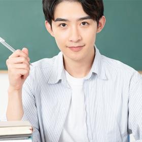 对小语种有兴趣