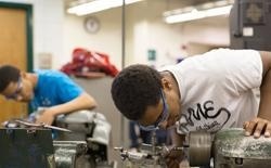 威斯康星路德高中