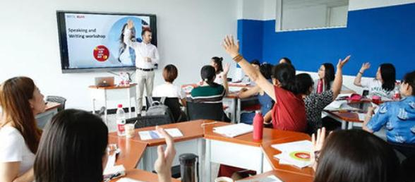 贝拉国际高中学校怎么样、好不好