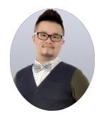 李瀚帆 老师