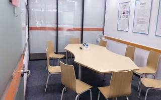 南京朗阁培训中心