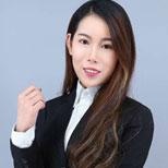大美东方高级美甲讲师 黄晓丽