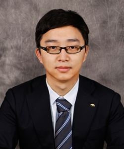 美本/胡徐旻 Xumin