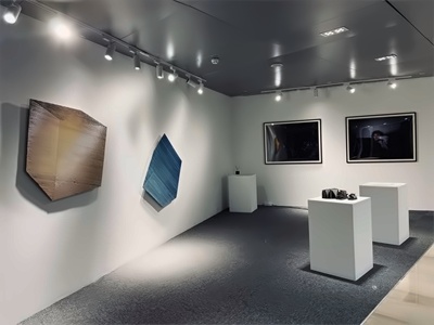 FA孚爱国际艺术教育校园环境