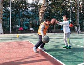 武汉小飞人篮球俱乐部